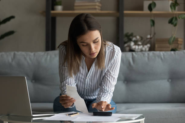 Loan Documentation Assistance in Houston, MS